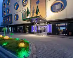 Y Platinum Hotel thumbnail